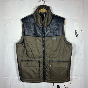 Sean John Vest